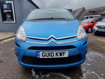 Used Citroen C4 Picasso 2010 for sale - 74190675: Photo