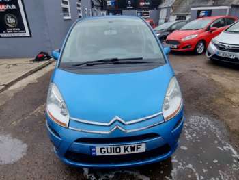 Used Citroen C4 Picasso 2010 for sale - 74190675: Photo
