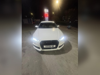 Used Audi A6 2016 for sale - 76766019: Photo