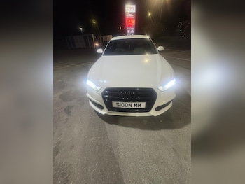 Used Audi A6 2016 for sale - 76766019: Photo