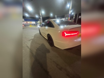 Used Audi A6 2016 for sale - 76766019: Photo