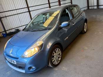 Used Renault Clio 2011 for sale - 74284734: Photo