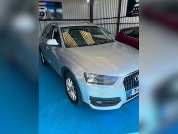 2012 (12) - 2.0 TDI SE 5dr