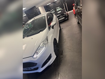 Used Ford Fiesta 2013 for sale - 76878273: Photo