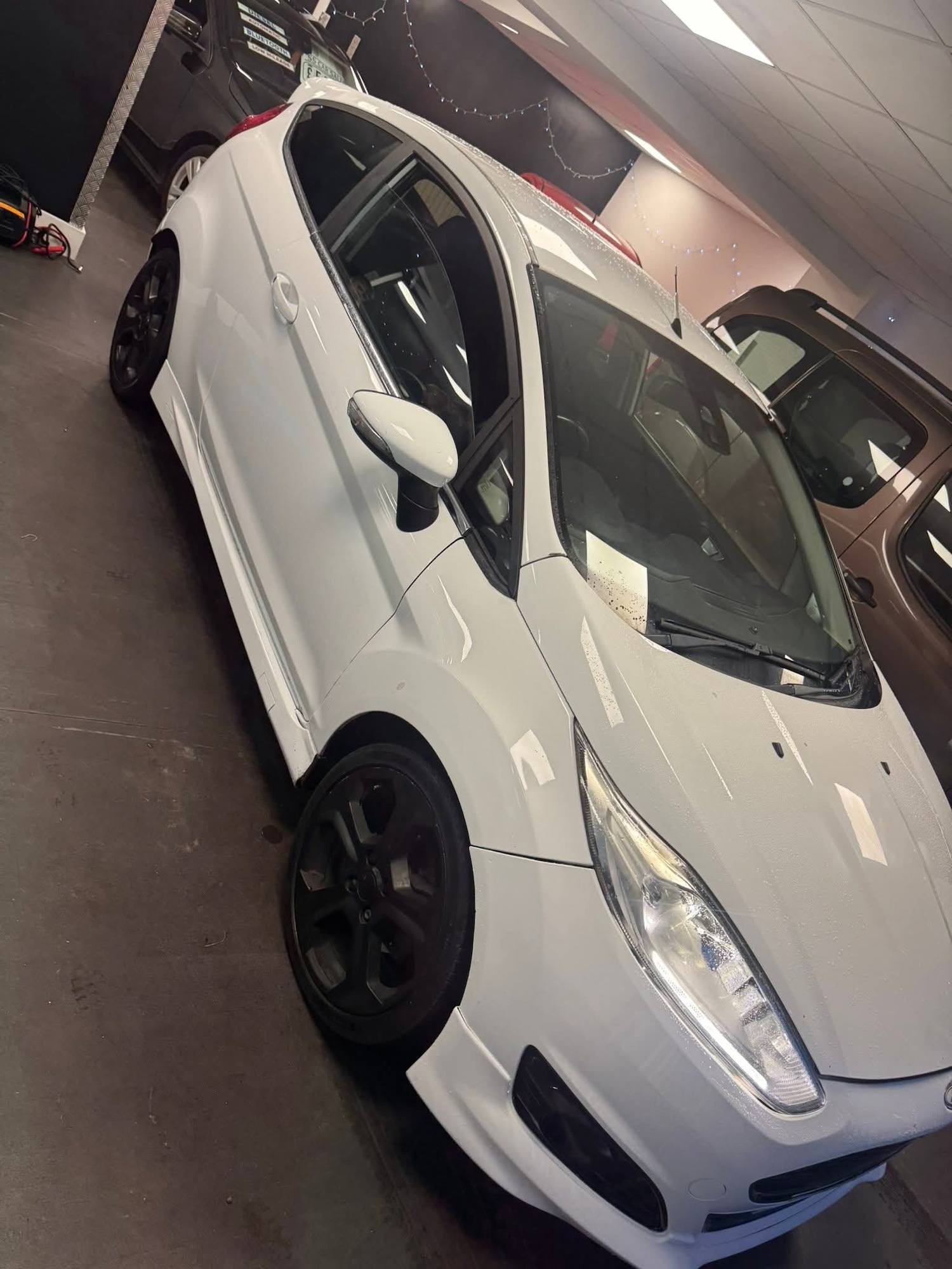 Used Ford Fiesta 2013 for sale - 76878273: Photo 3