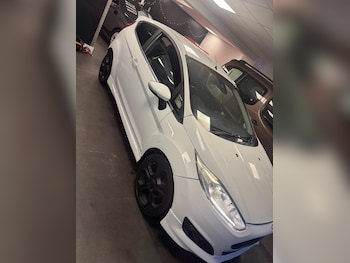 Used Ford Fiesta 2013 for sale - 76878273: Photo