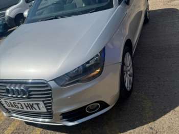 Used Audi A1 2013 for sale - 75178195: Photo