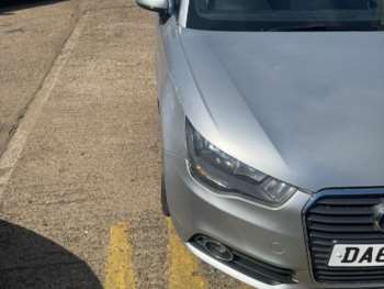 Used Audi A1 2013 for sale - 75178195: Photo