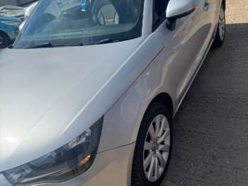 Used Audi A1 2013 for sale - 75178195: Photo