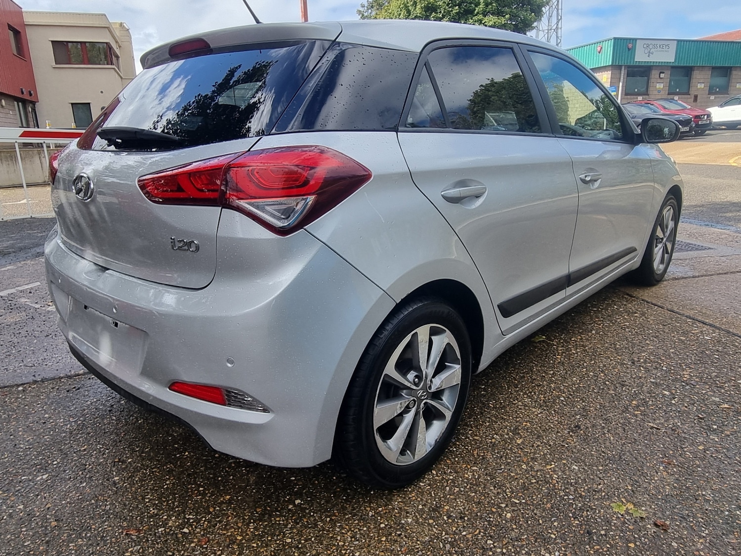 Vehicle 11