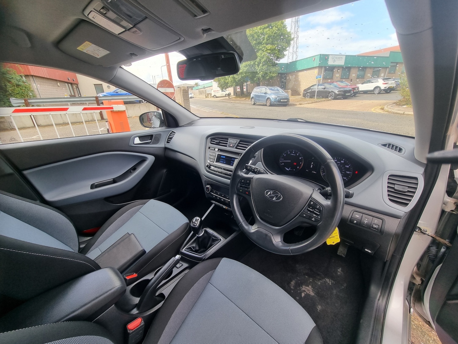 Vehicle 17