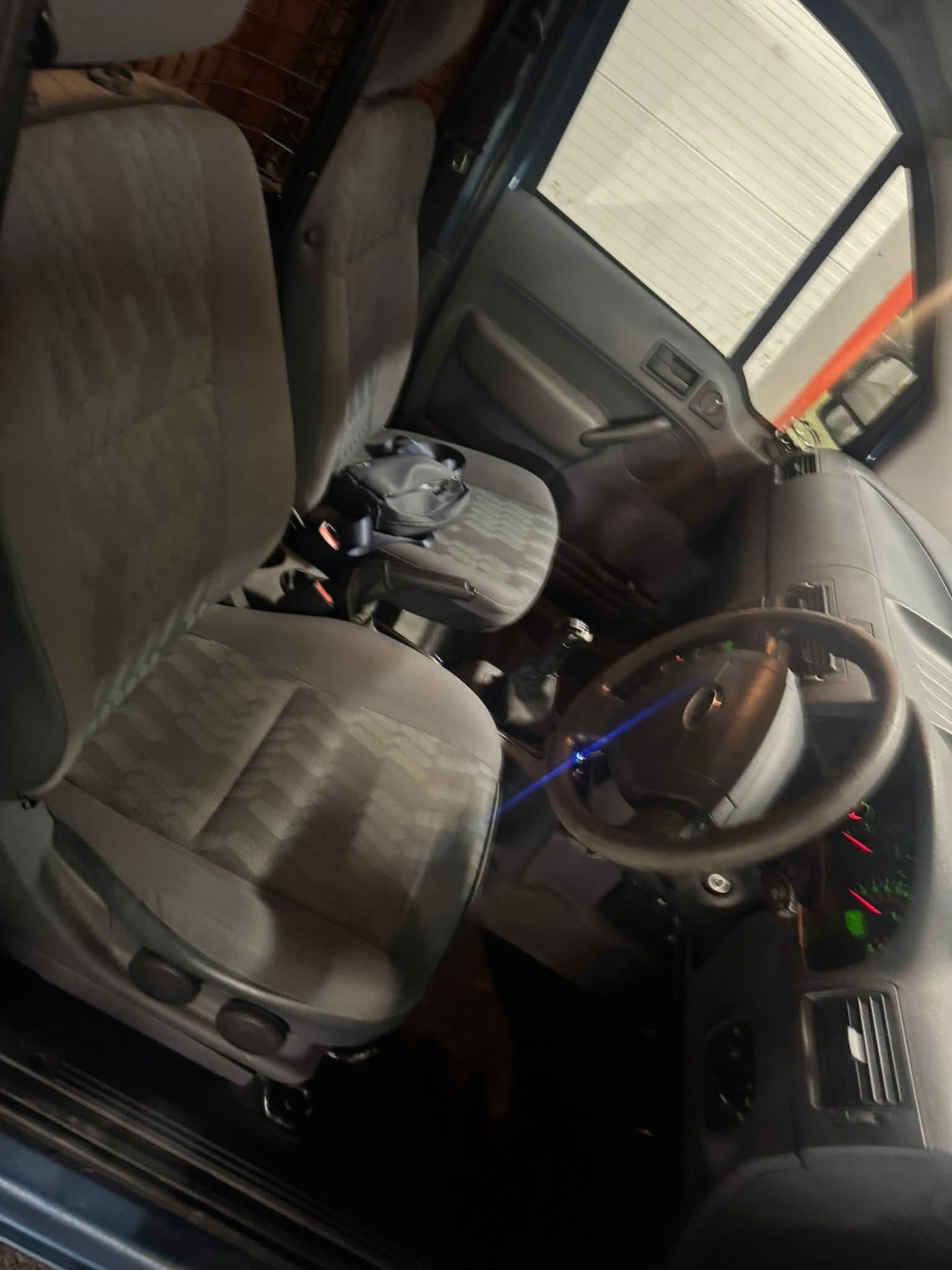 Used Ford Transit Connect 2007 for sale - 77319973: Photo 7