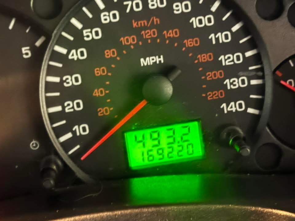 Used Ford Transit Connect 2007 for sale - 77319973: Photo 8