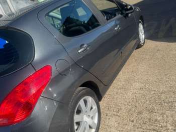 2013 (13) - 1.6 HDi 92 Active 5dr [Sat Nav]