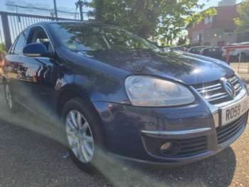 2009 (59) - 1.4 SE TSI 4dr [122]