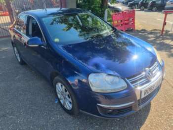 Used Volkswagen Jetta 2009 for sale - 74609065: Photo