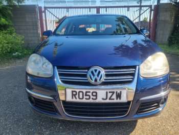 Used Volkswagen Jetta 2009 for sale - 74609065: Photo