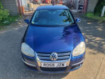 Used Volkswagen Jetta 2009 for sale - 74609065: Photo
