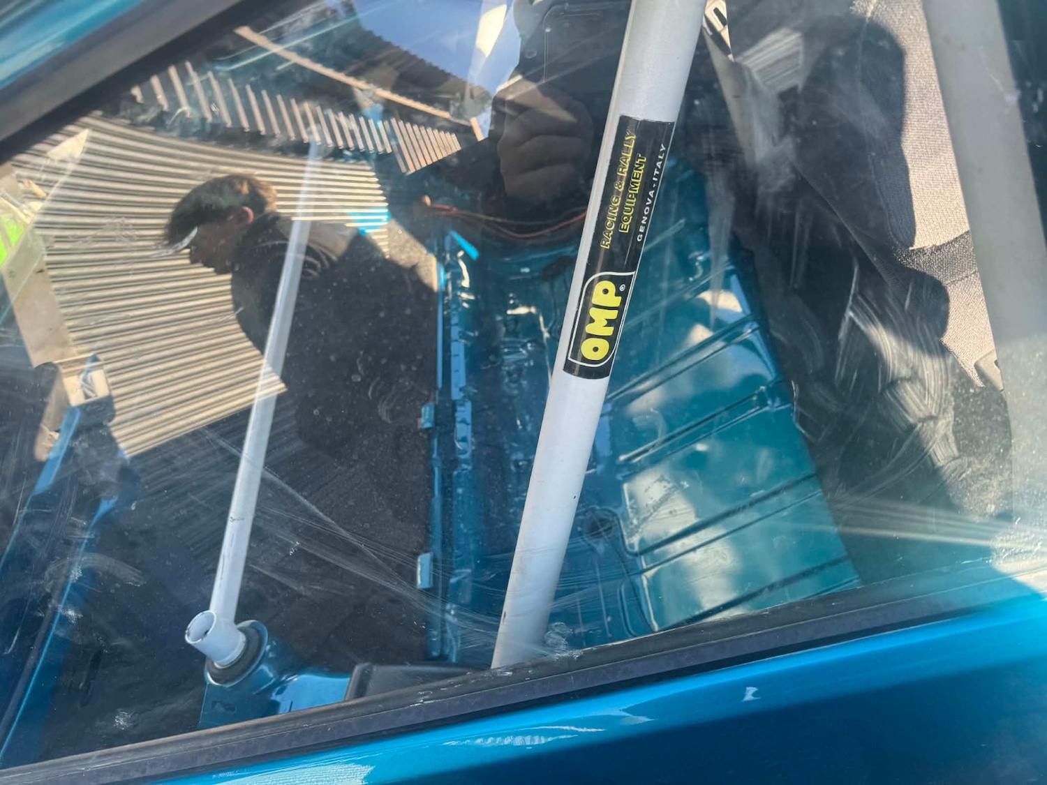 Used Ford Fiesta 1985 for sale - 77190332: Photo 5