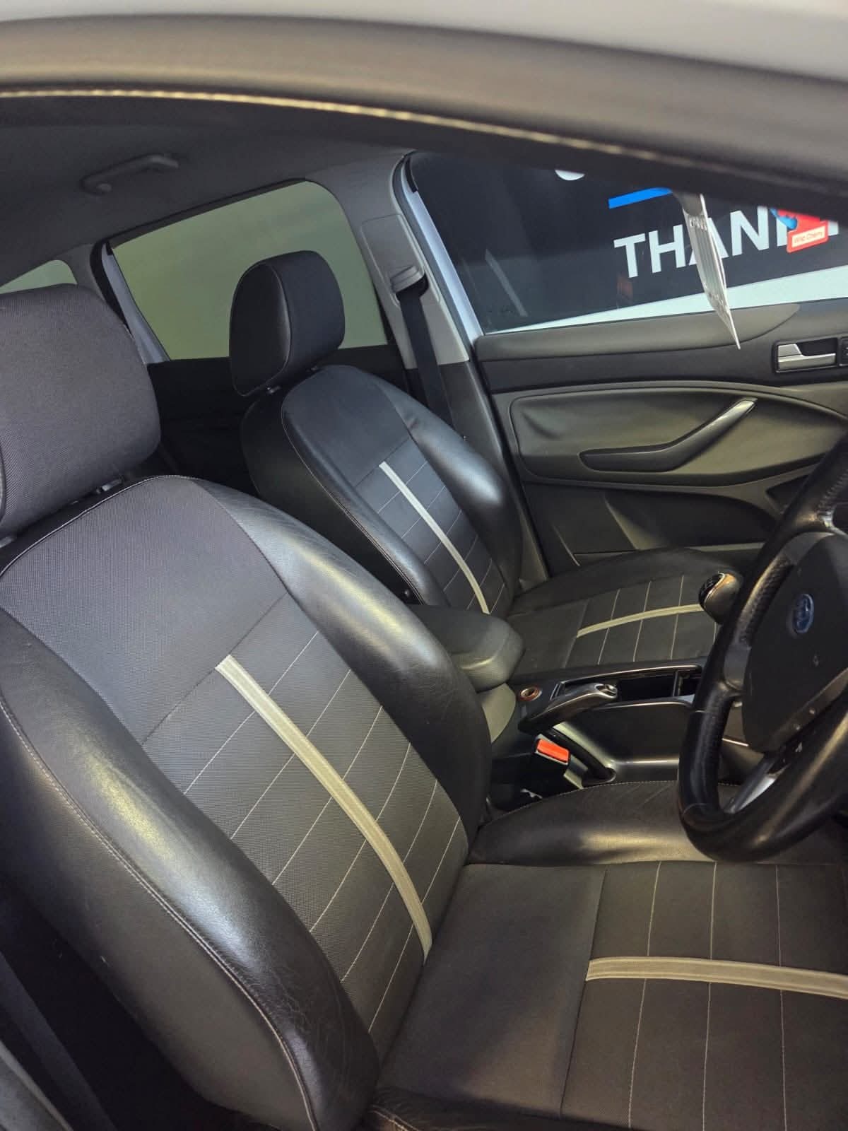 Used Ford Kuga 2009 for sale - 76611065: Photo 10