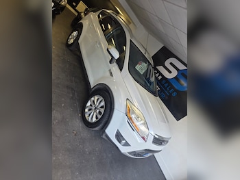 Used Ford Kuga 2009 for sale - 76611065: Photo