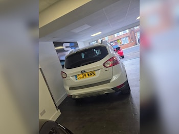 Used Ford Kuga 2009 for sale - 76611065: Photo