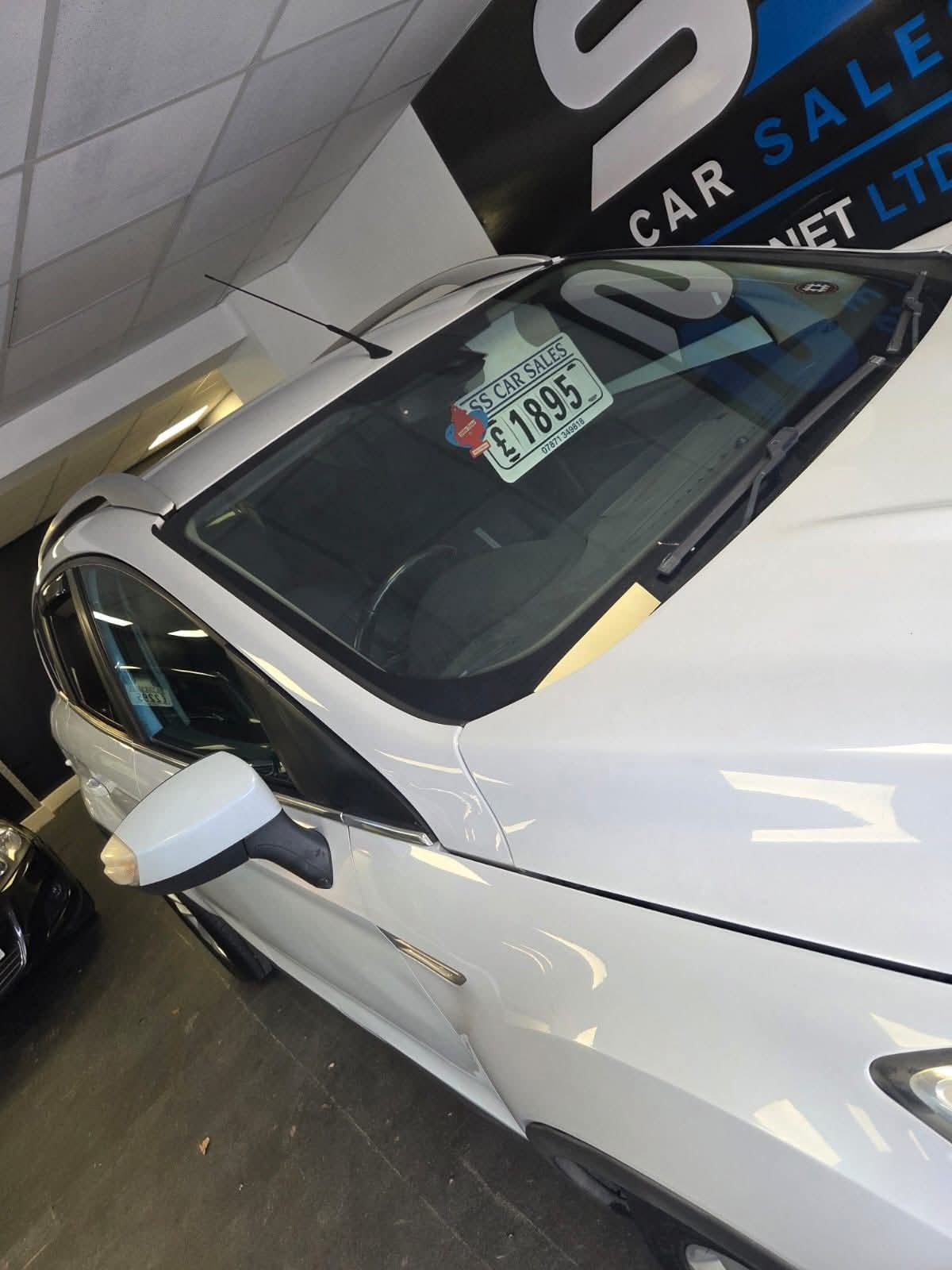 Used Ford Kuga 2009 for sale - 76611065: Photo 5