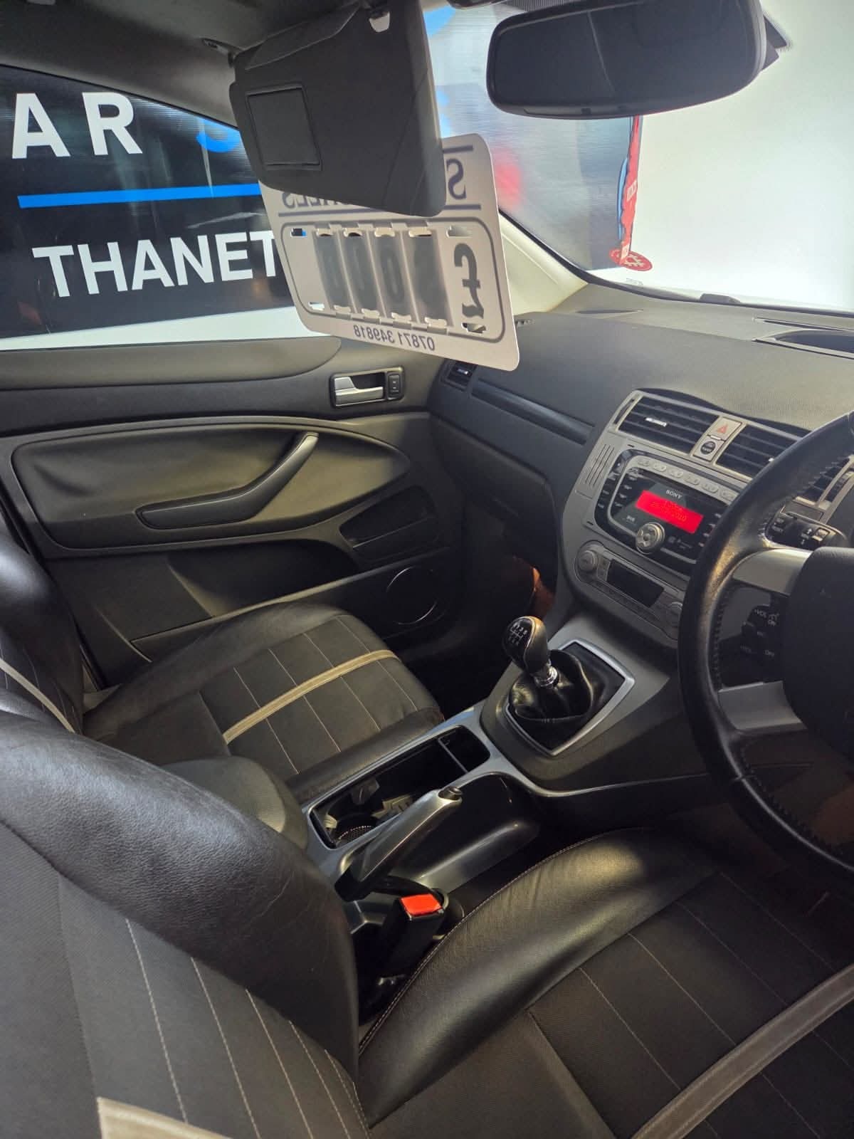 Used Ford Kuga 2009 for sale - 76611065: Photo 6