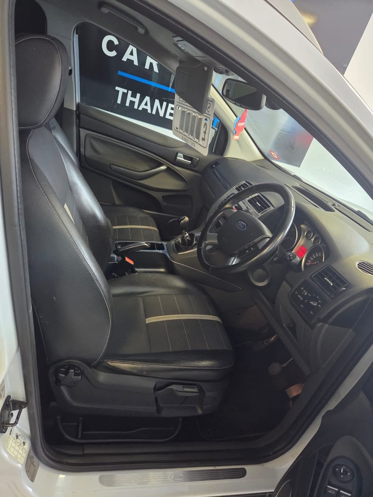 Used Ford Kuga 2009 for sale - 76611065: Photo 7