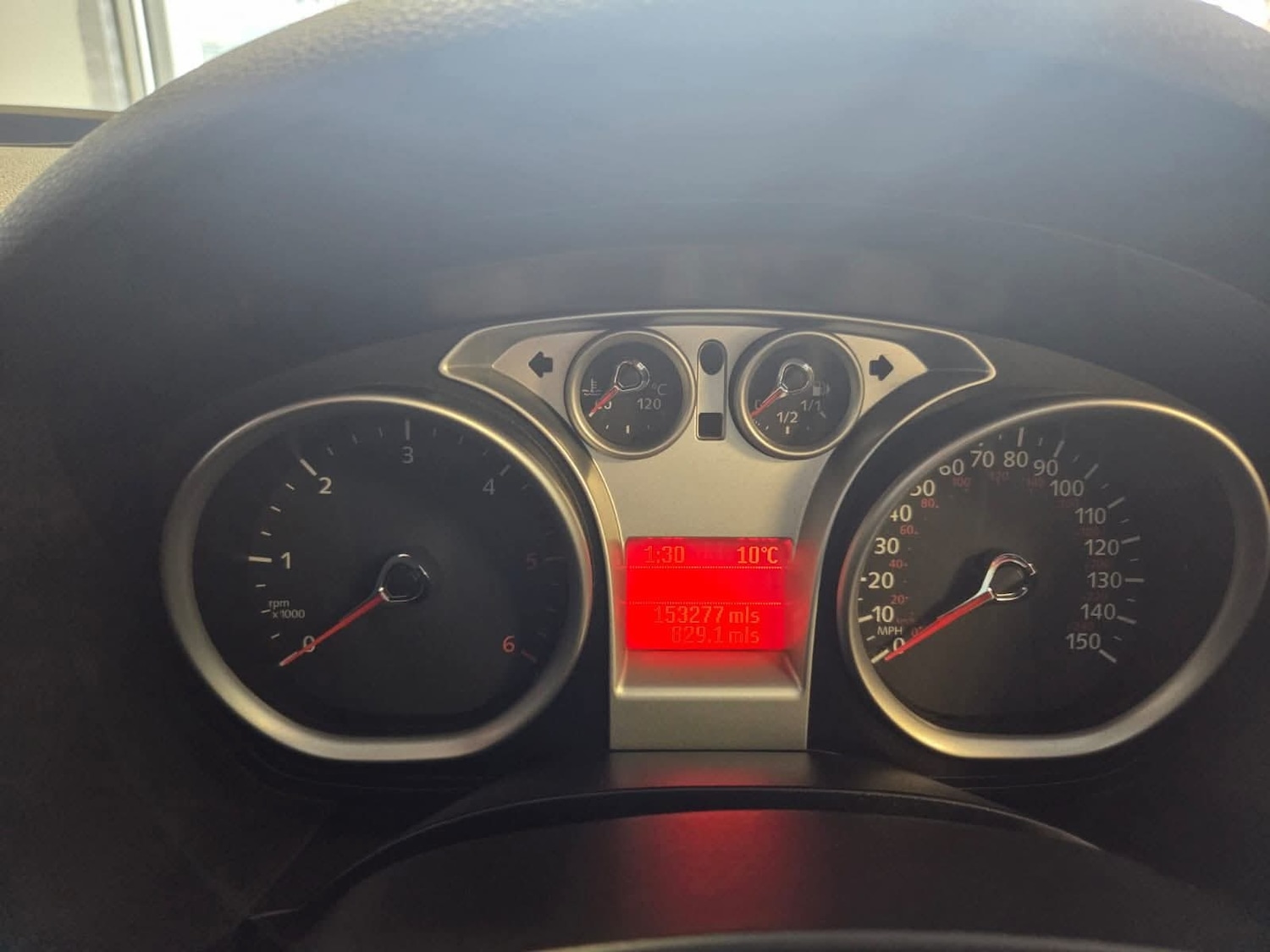 Used Ford Kuga 2009 for sale - 76611065: Photo 9