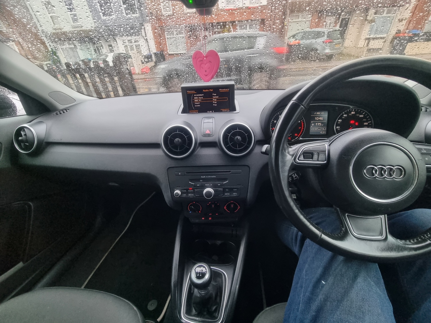 Used Audi A1 2012 for sale - 77093904: Photo 10