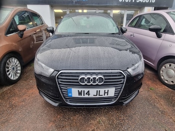 2012 - 1.2 TFSI SE 3dr