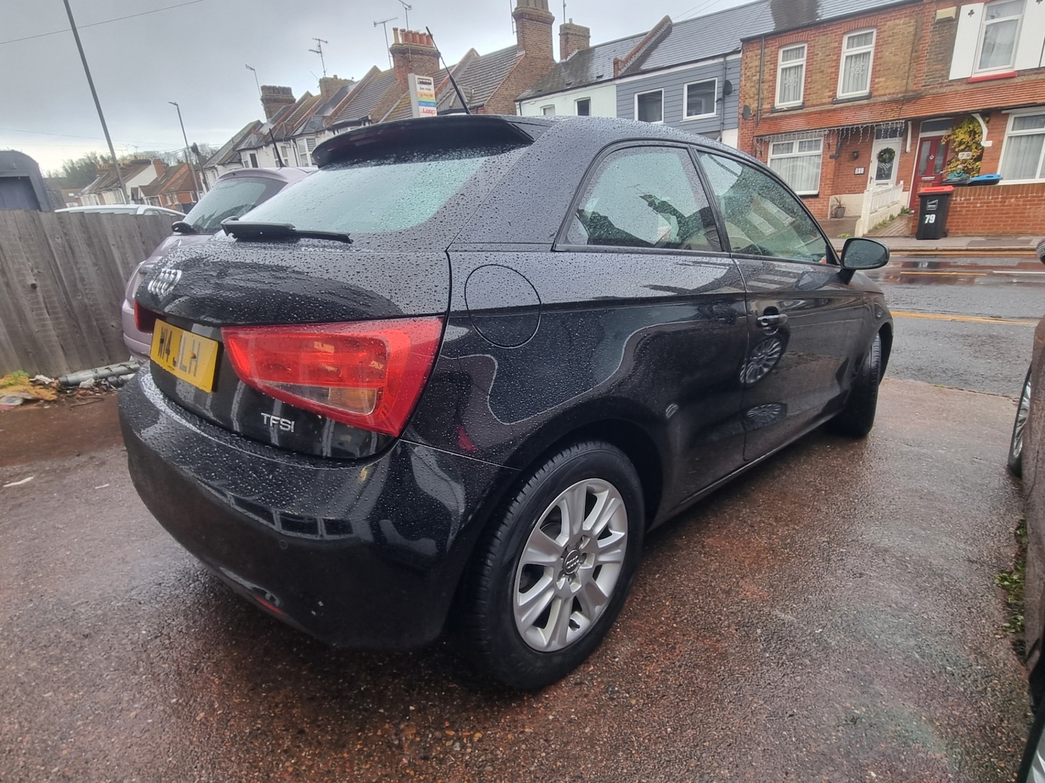 Used Audi A1 2012 for sale - 77093904: Photo 4