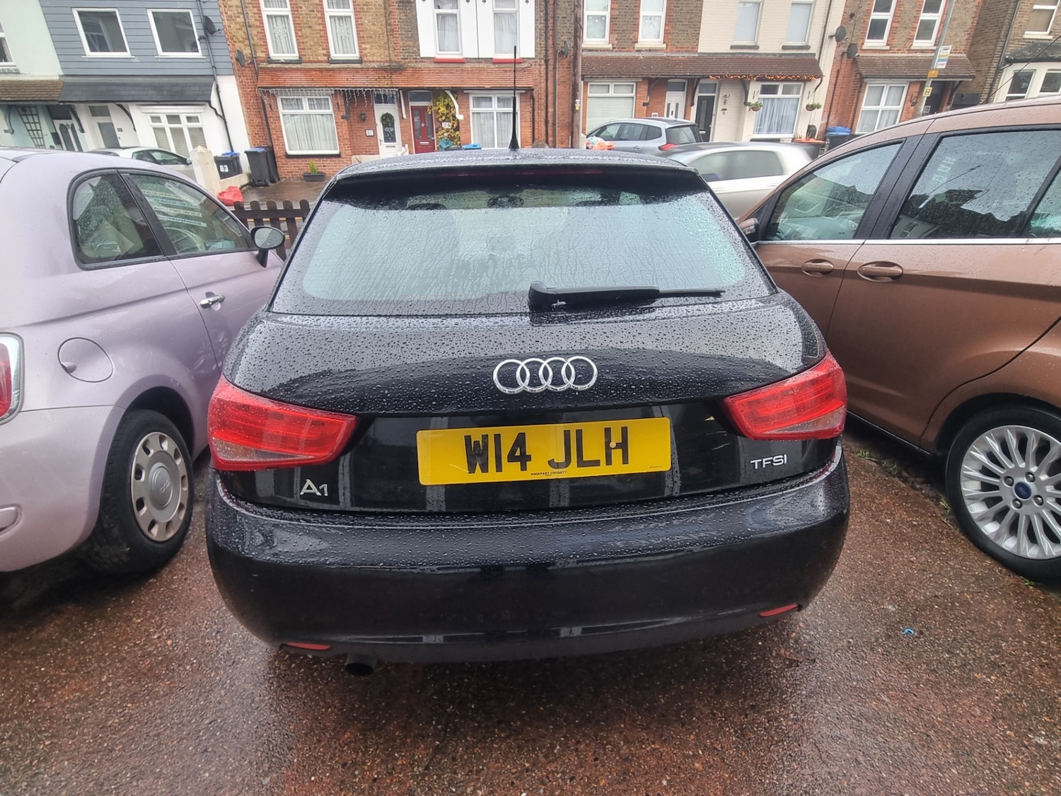 Used Audi A1 2012 for sale - 77093904: Photo 5