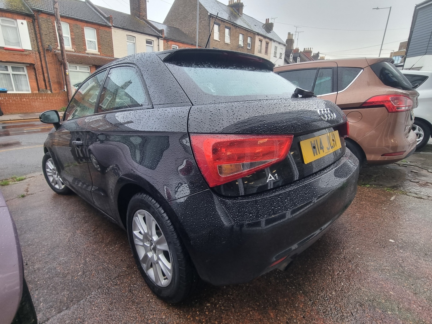Used Audi A1 2012 for sale - 77093904: Photo 6