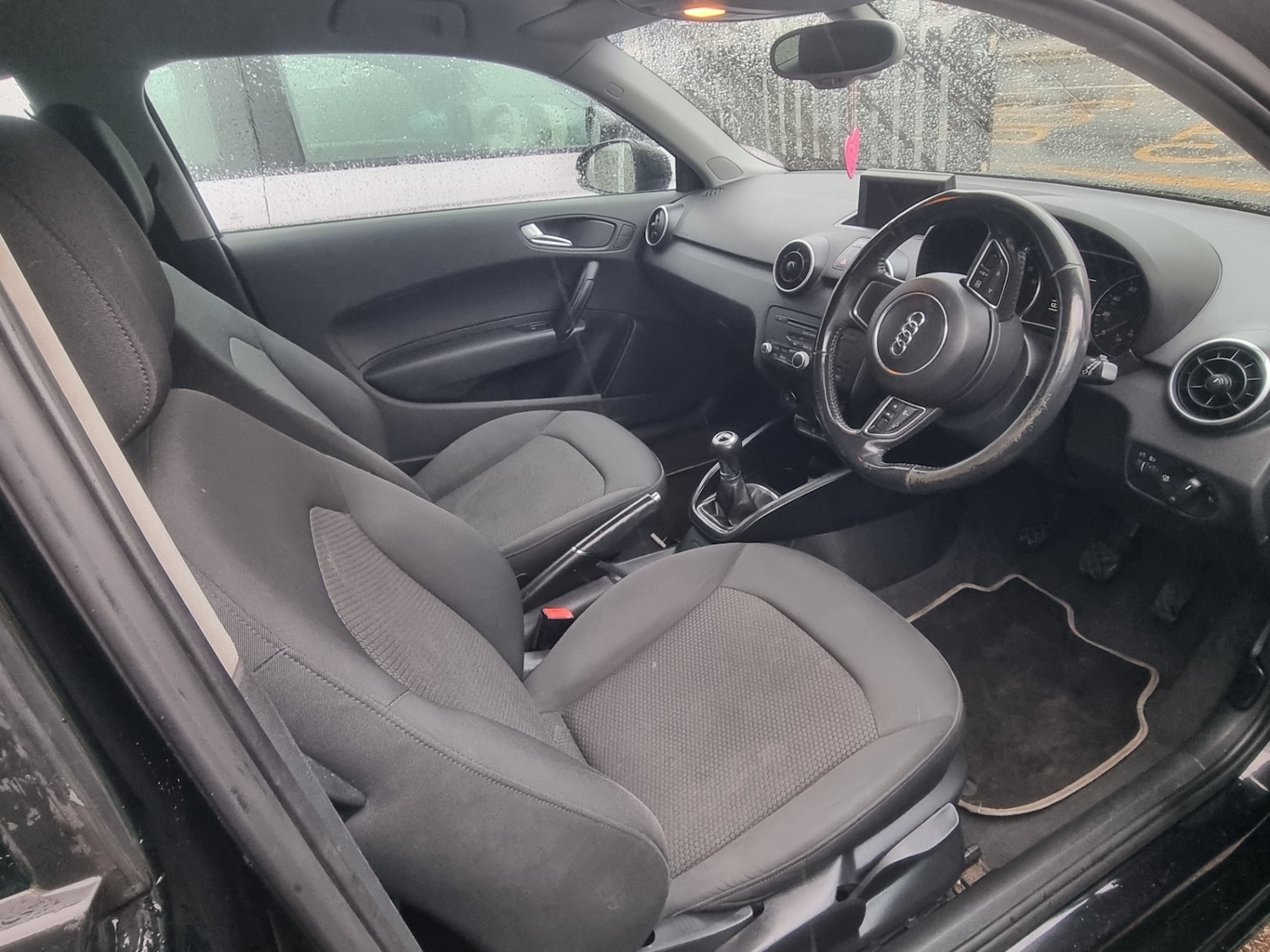 Used Audi A1 2012 for sale - 77093904: Photo 7