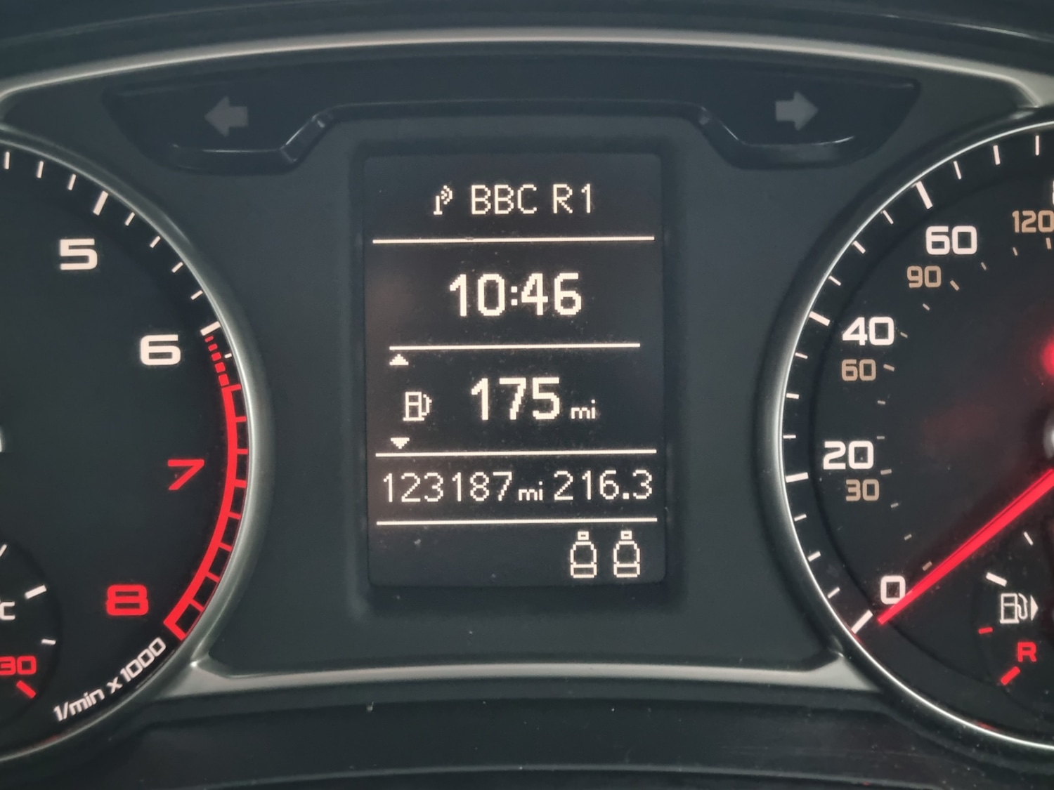 Used Audi A1 2012 for sale - 77093904: Photo 8