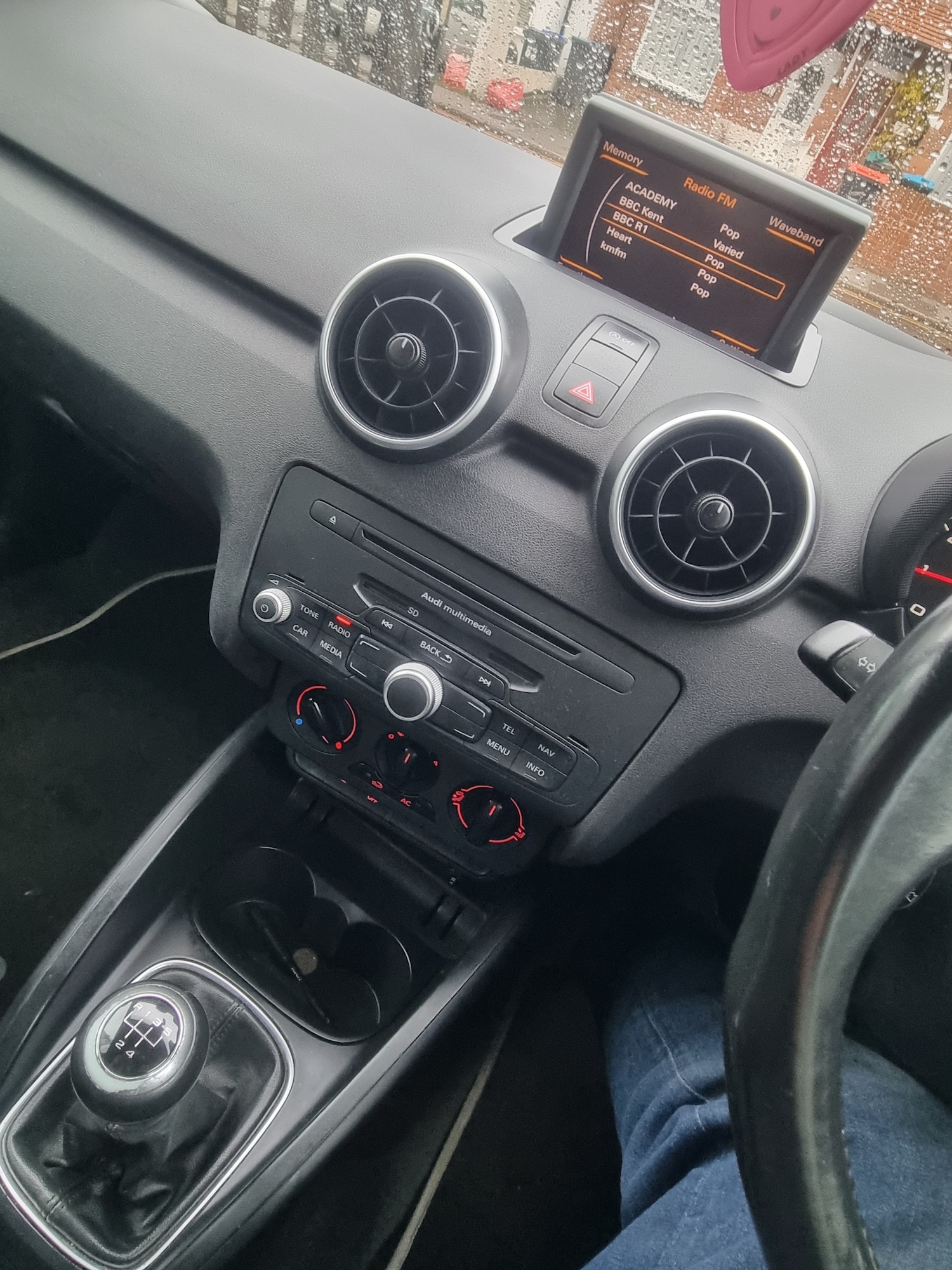 Used Audi A1 2012 for sale - 77093904: Photo 9