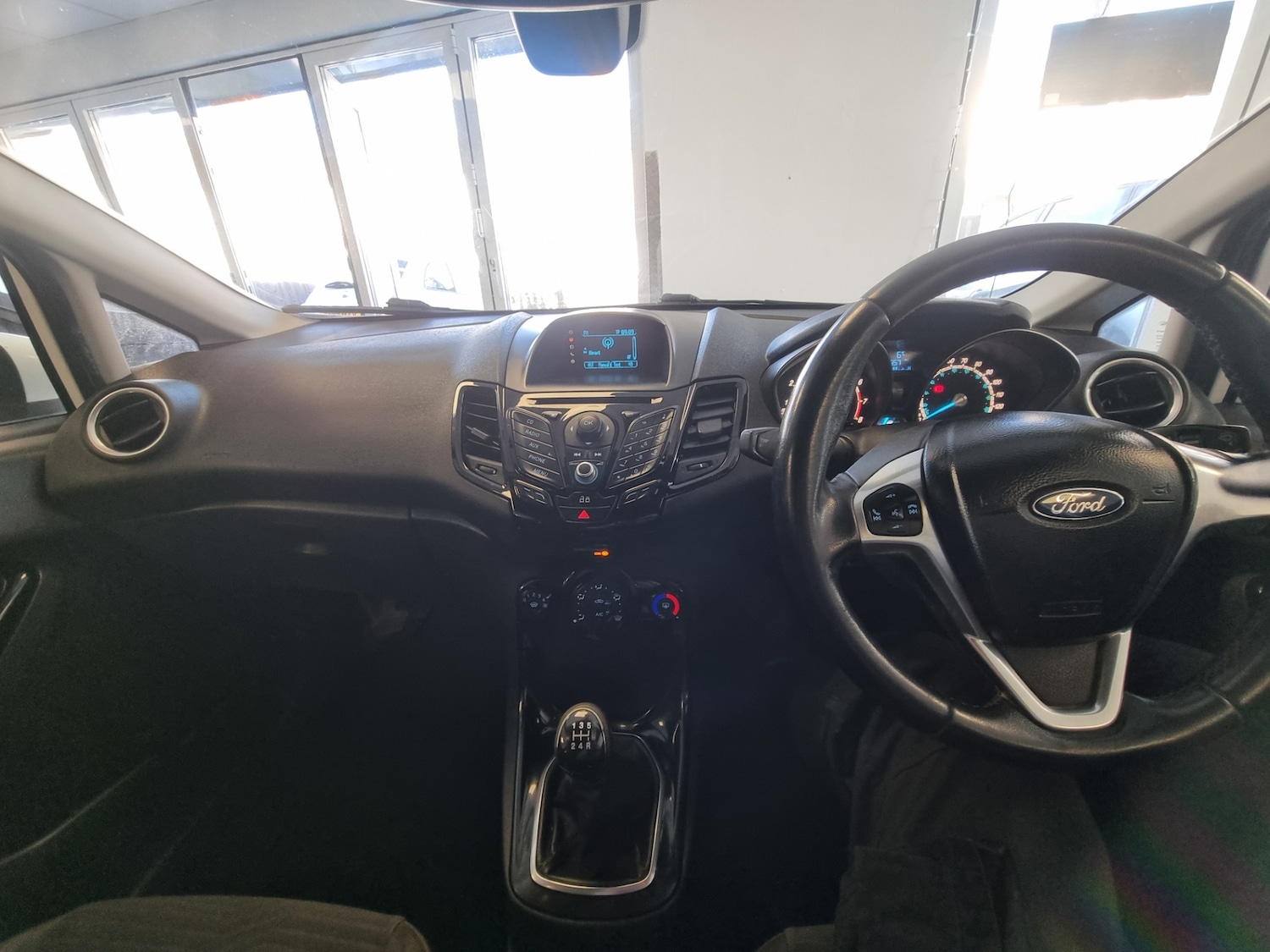 Used Ford Fiesta 2014 for sale - 77094244: Photo 13