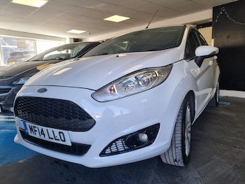 Ford Fiesta feature image