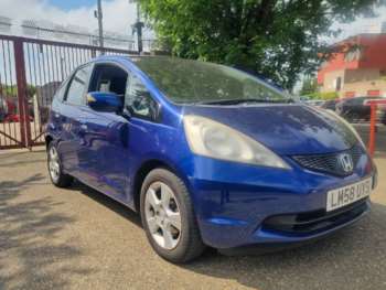 2008 (58) - 1.4 i-VTEC ES 5dr