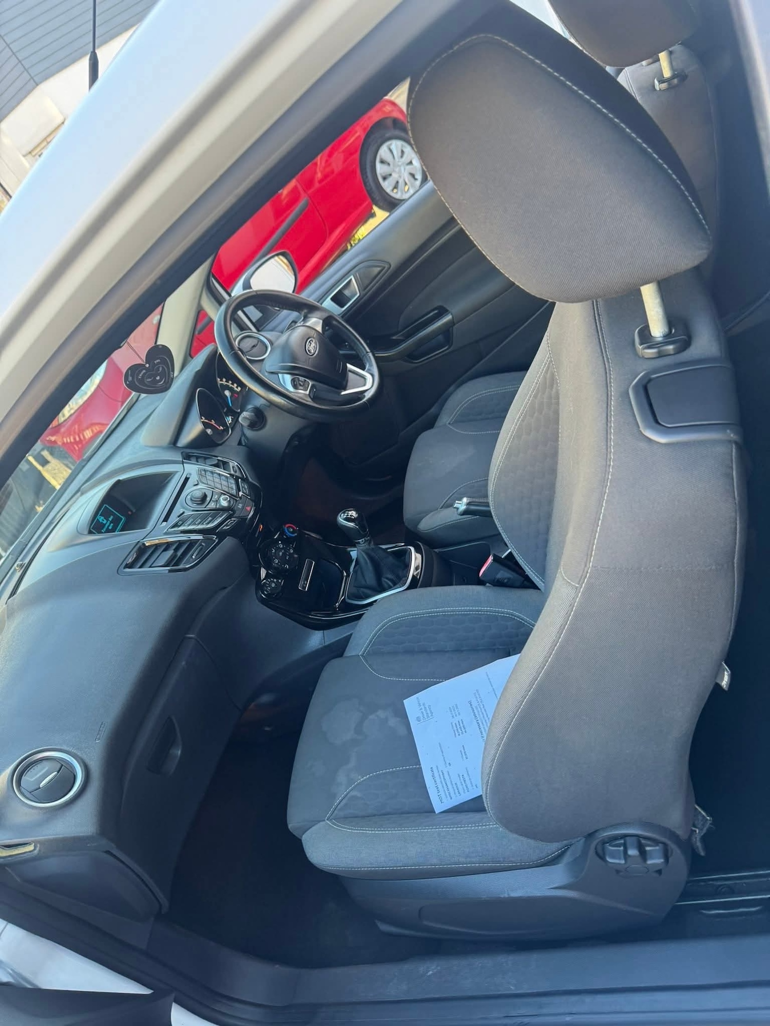 Used Ford Fiesta 2014 for sale - 76566686: Photo 13