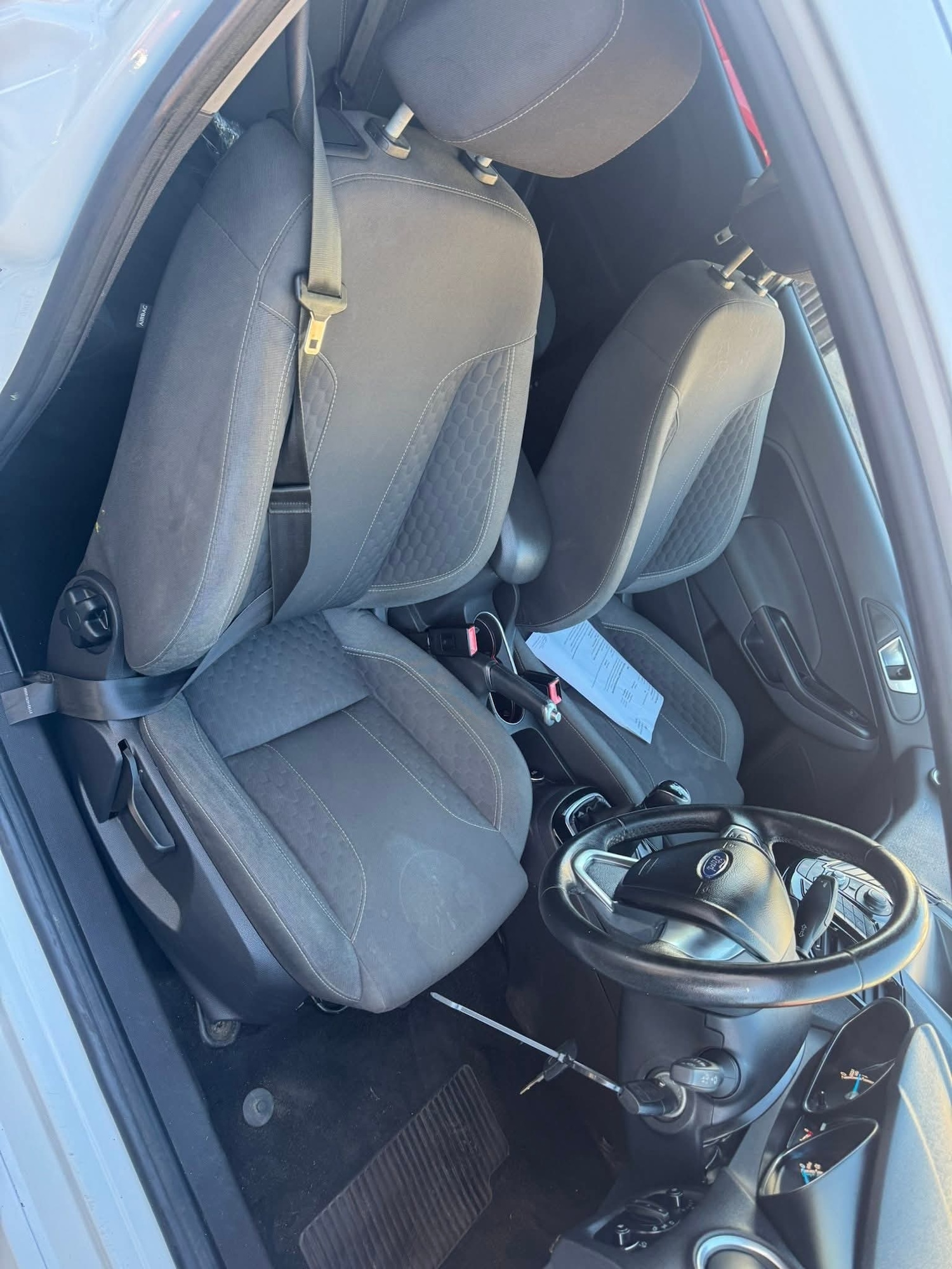 Used Ford Fiesta 2014 for sale - 76566686: Photo 14