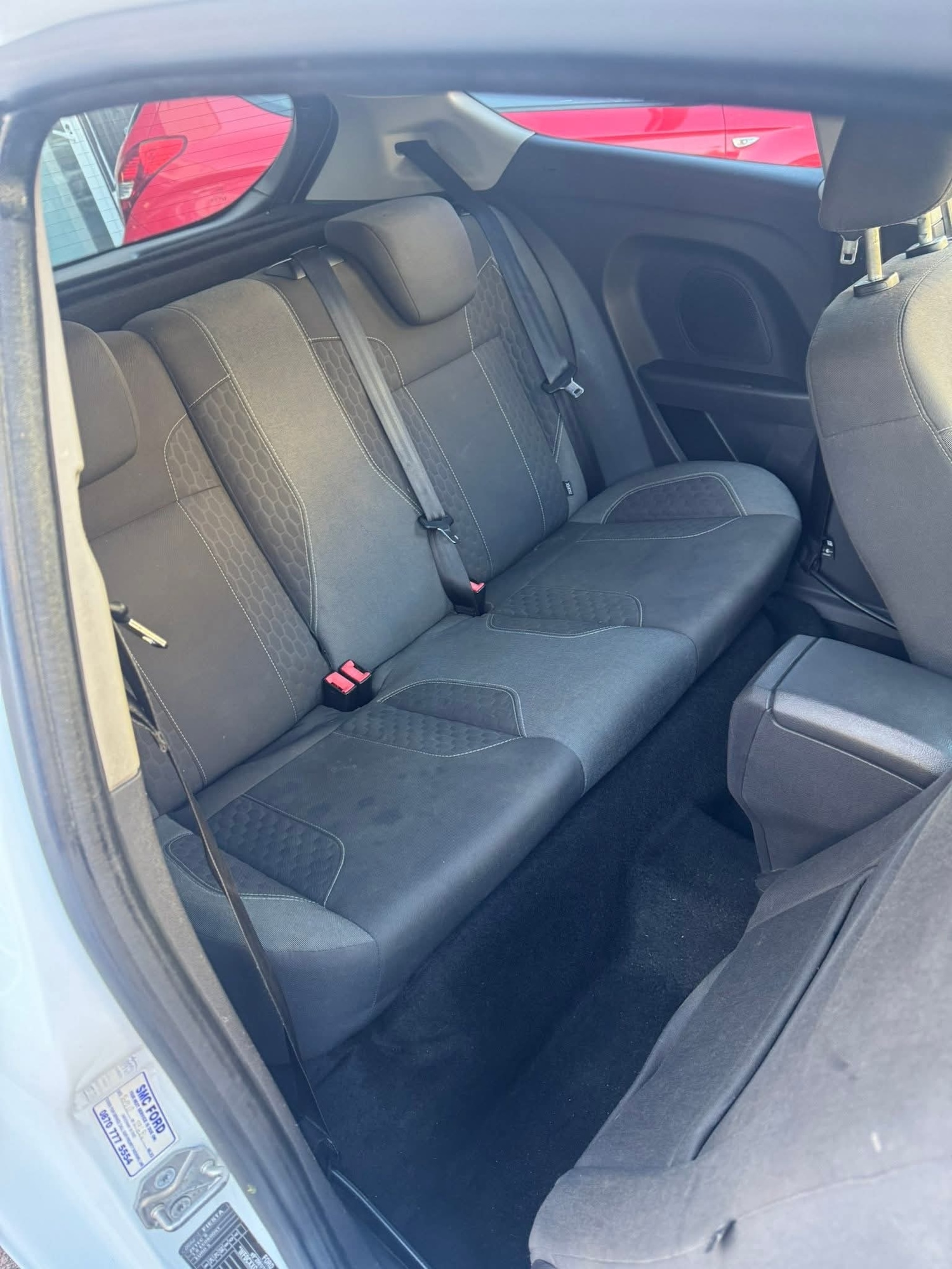 Used Ford Fiesta 2014 for sale - 76566686: Photo 15