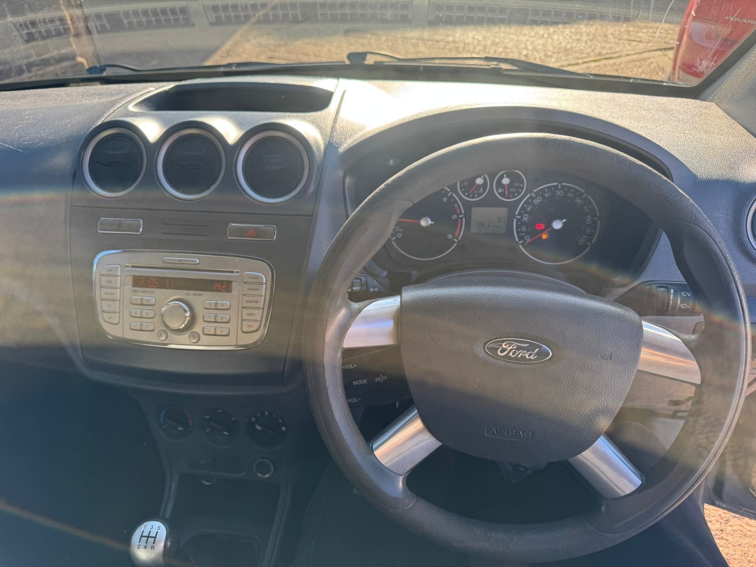 Used Ford Transit Connect 2011 for sale - 76940001: Photo 10