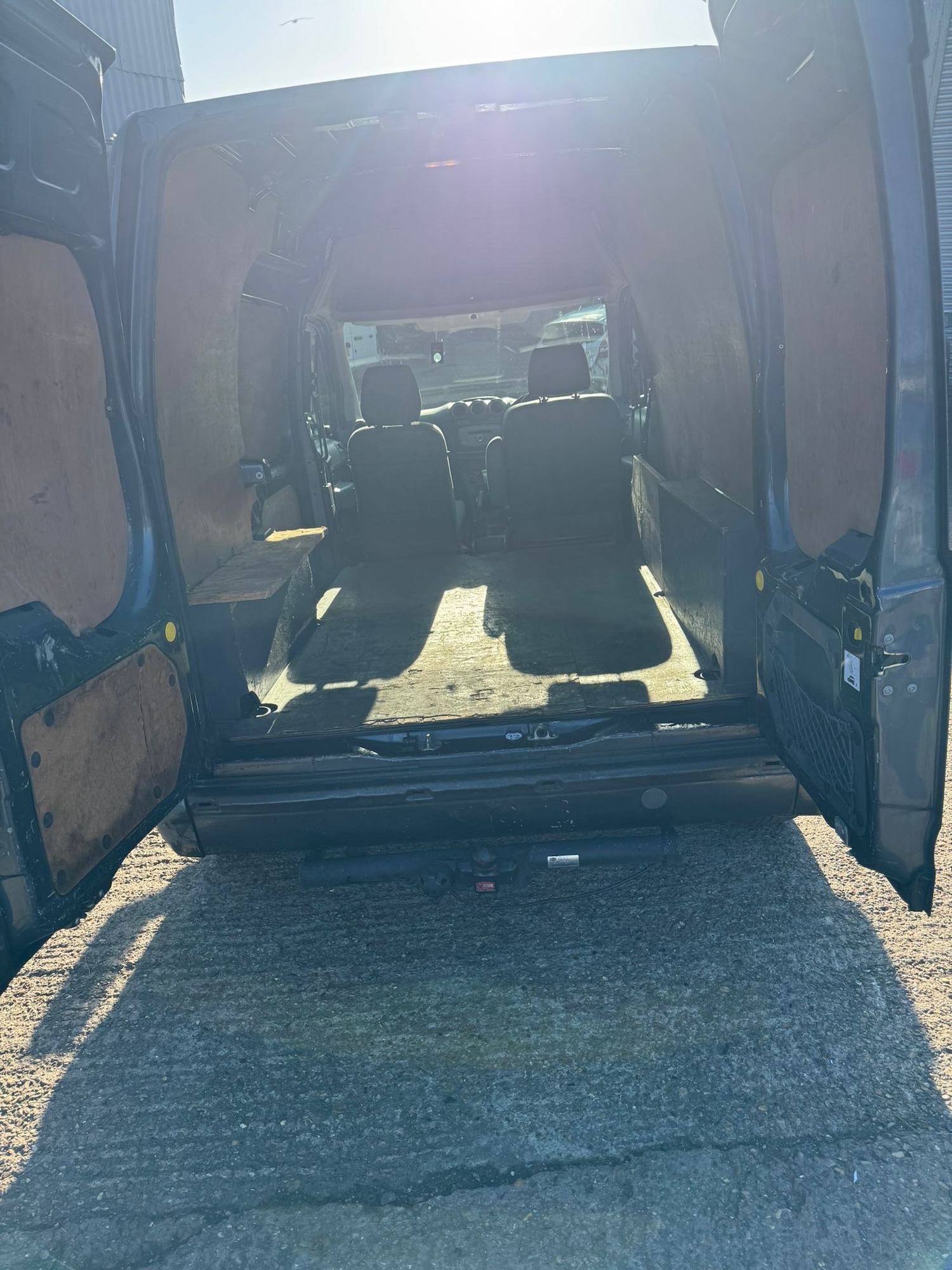 Used Ford Transit Connect 2011 for sale - 76940001: Photo 11