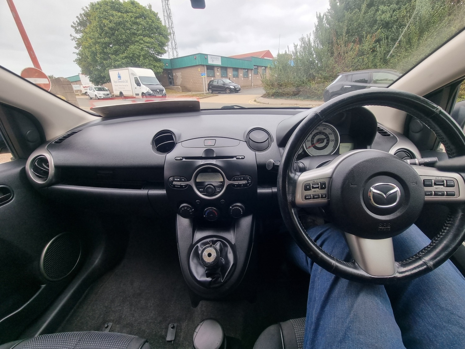 Vehicle 17