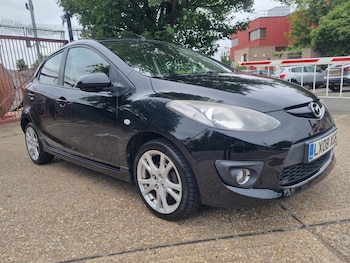 Mazda - Mazda2