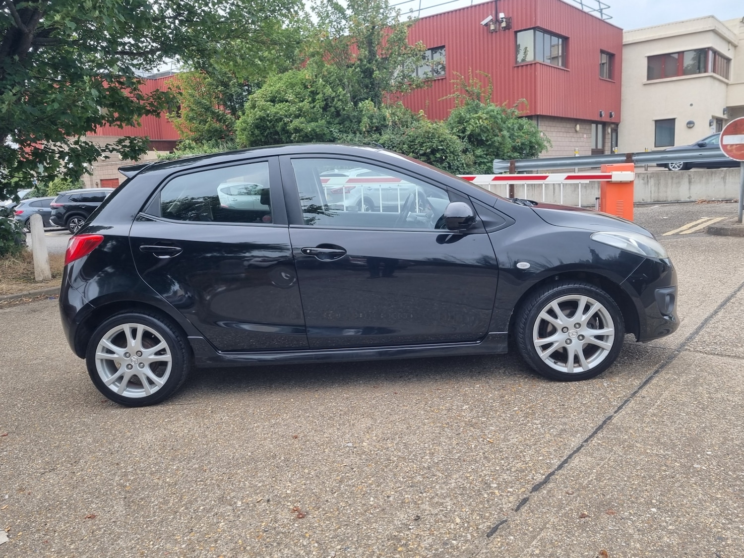 Vehicle 7