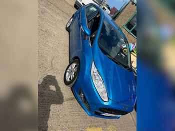 Used Ford Fiesta 2014 for sale - 75754956: Photo